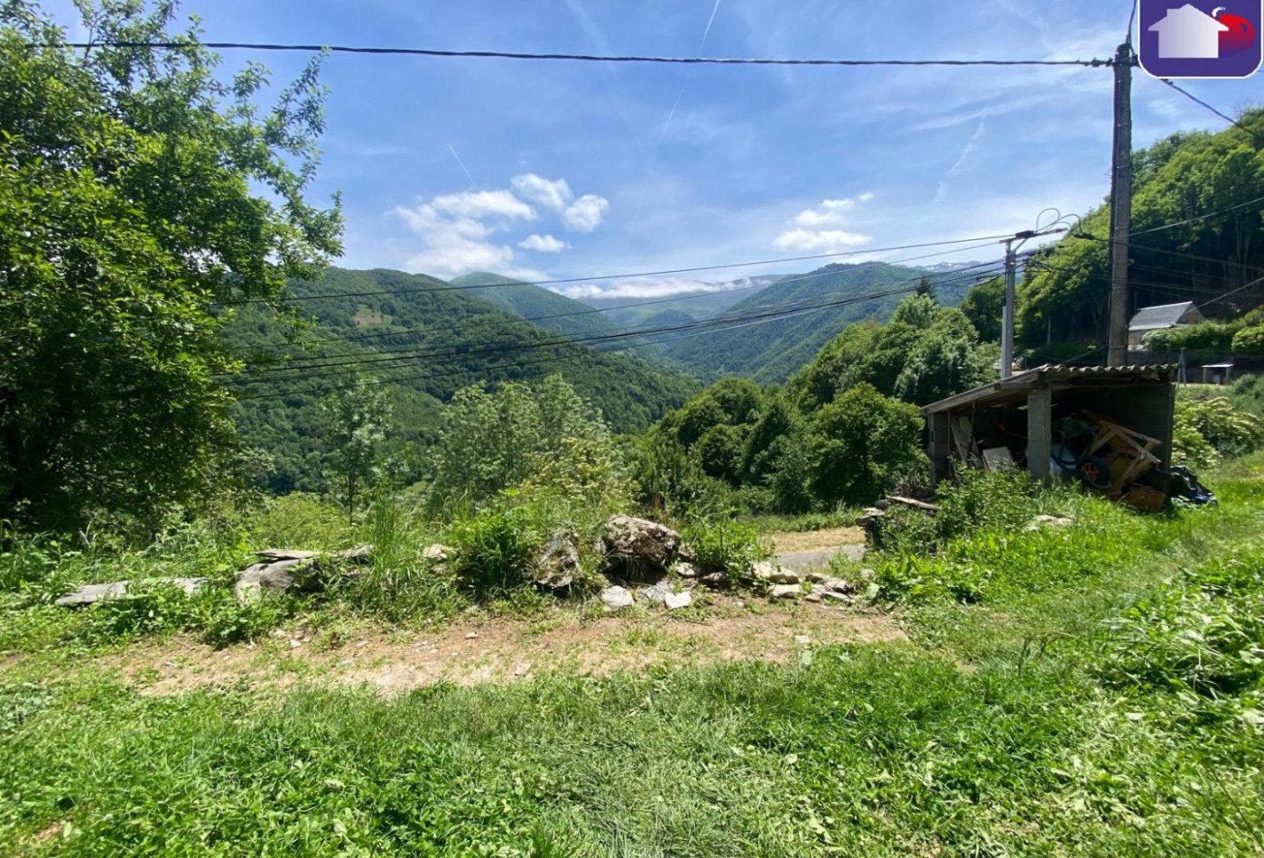 vente Maison Saint Lary - Photo 1