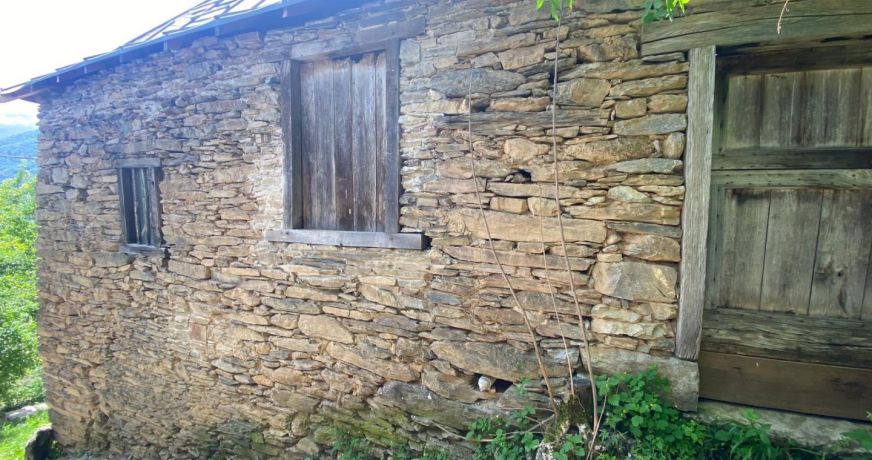 vente Maison Saint Lary