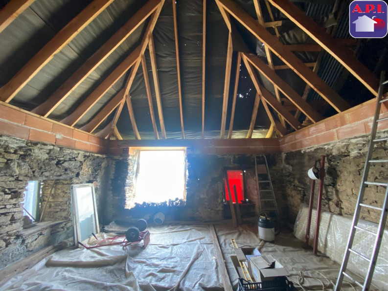 vente Maison Saint Lary - Photo 7