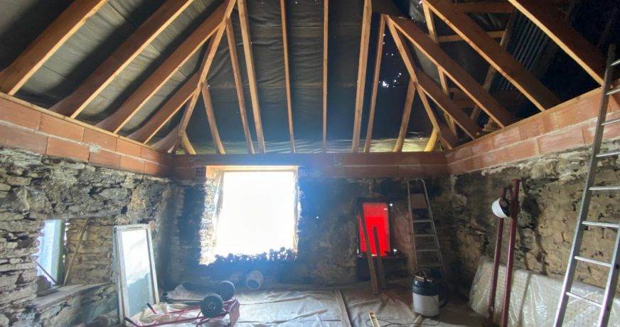 vente Maison Saint Lary