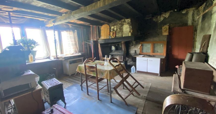 vente Maison Saint Lary