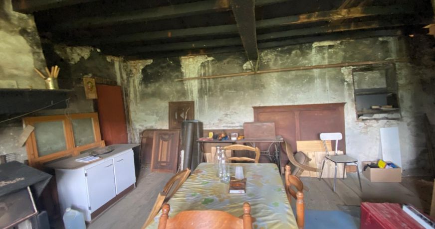 vente Maison Saint Lary