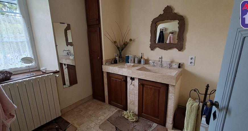 vente Maison Lieurac