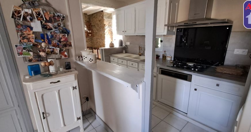vente Maison Lieurac