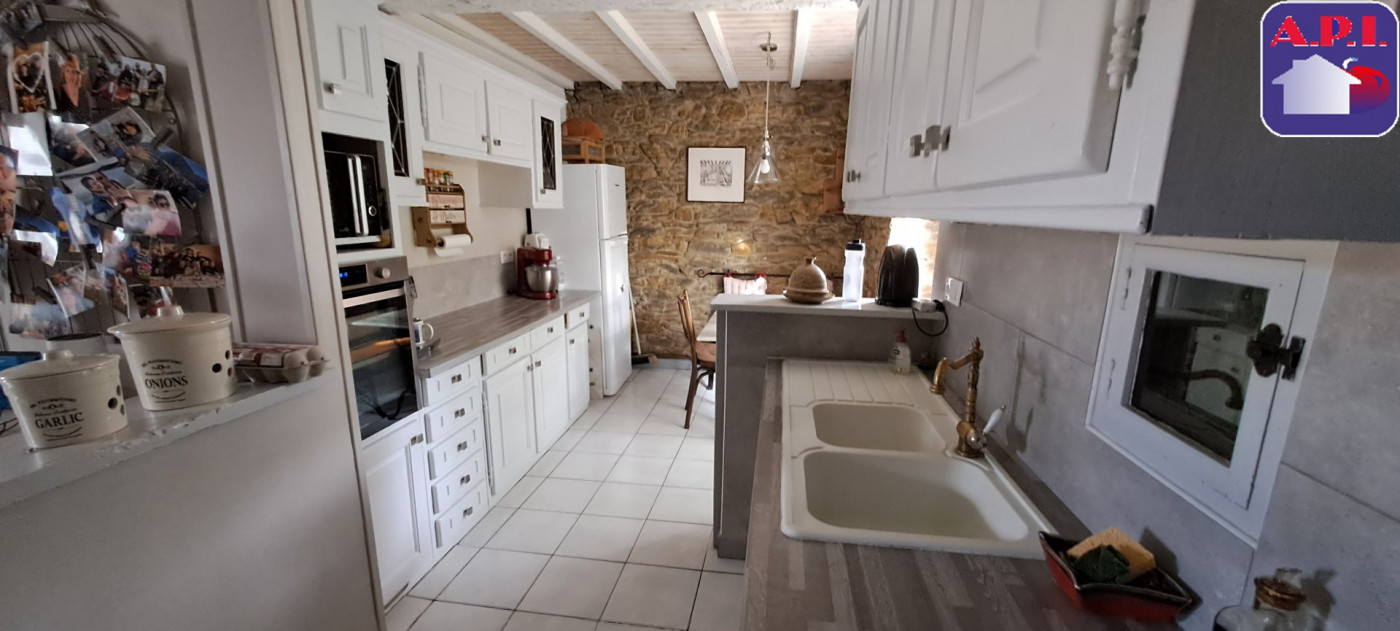 vente Maison Lieurac - Photo 7