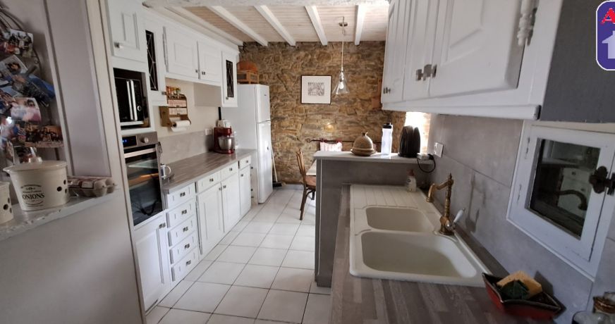 vente Maison Lieurac