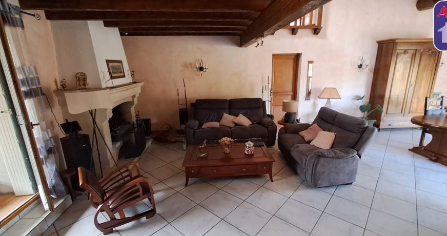vente Maison Lieurac