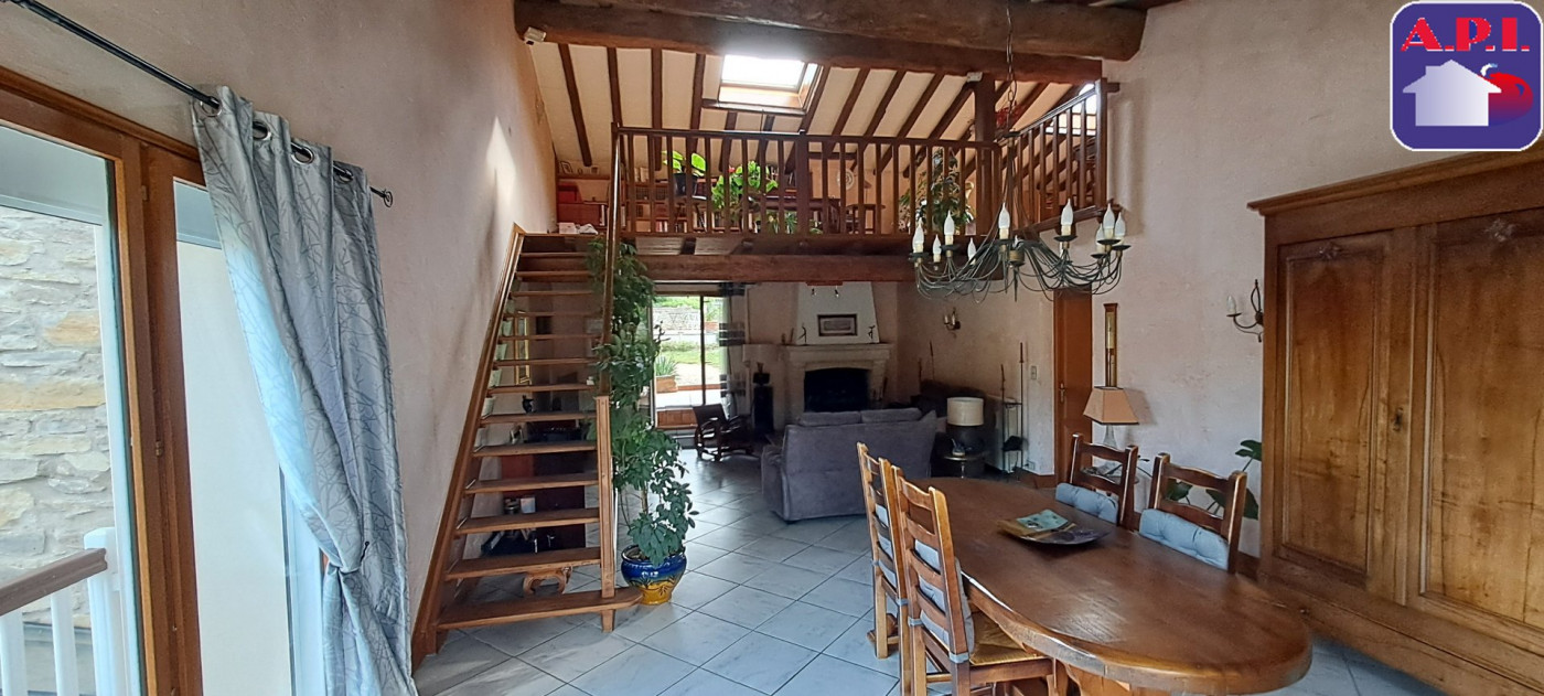 vente Maison Lieurac - Photo 9
