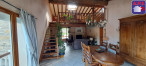 vente Maison Lieurac