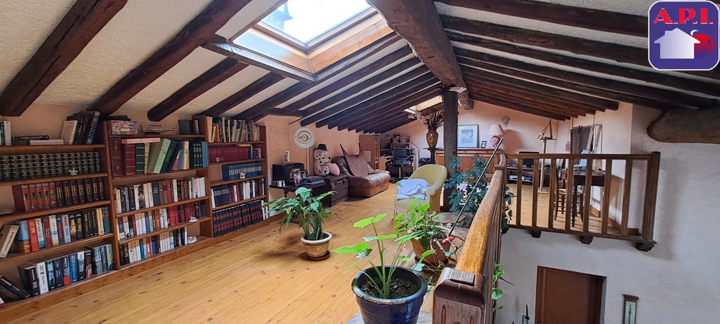 vente Maison Lieurac - Photo 10