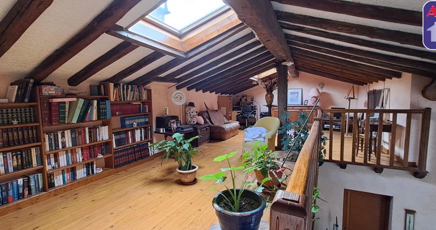 vente Maison Lieurac
