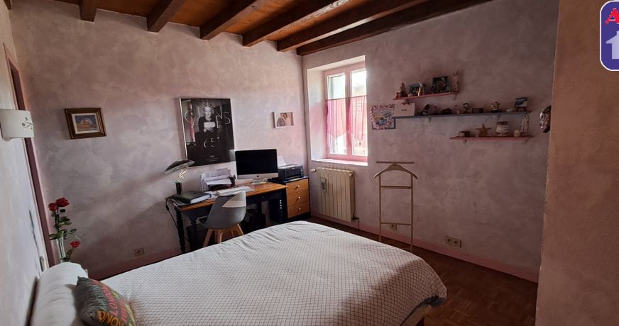 vente Maison Lieurac