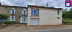 vente Maison Lieurac