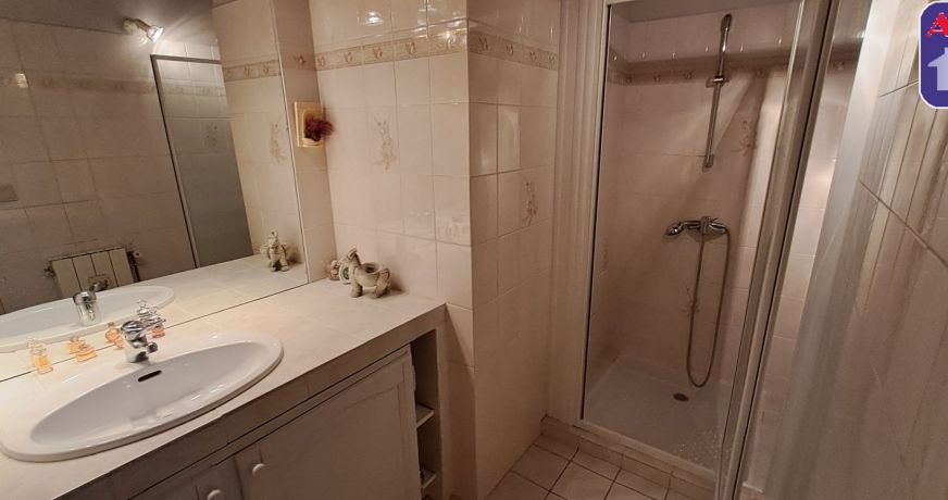 vente Maison Lieurac