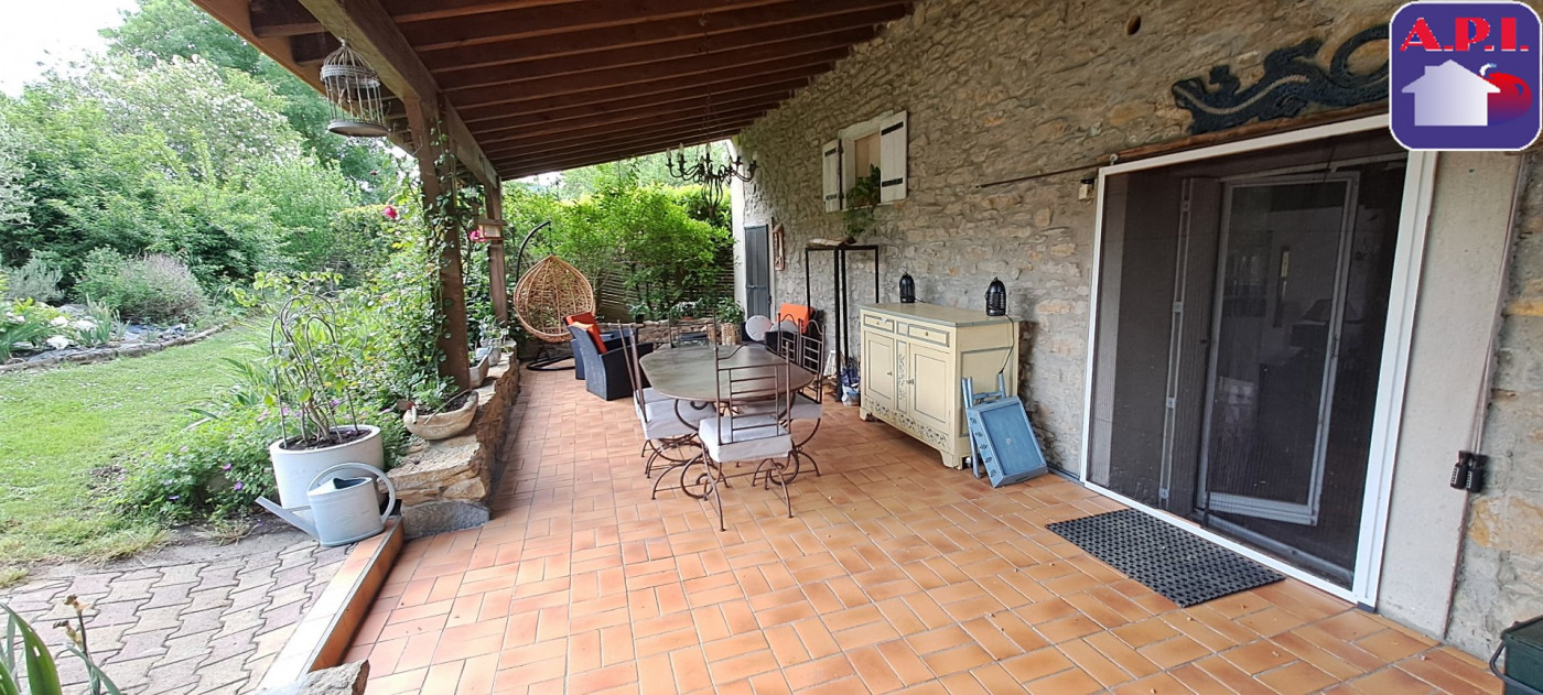 vente Maison Lieurac - Photo 17