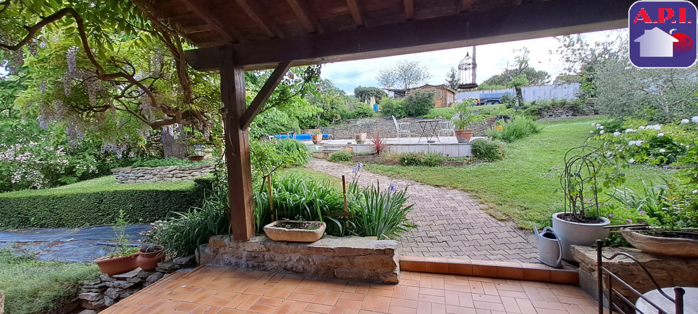 vente Maison Lieurac - Photo 18