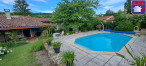 vente Maison Lieurac