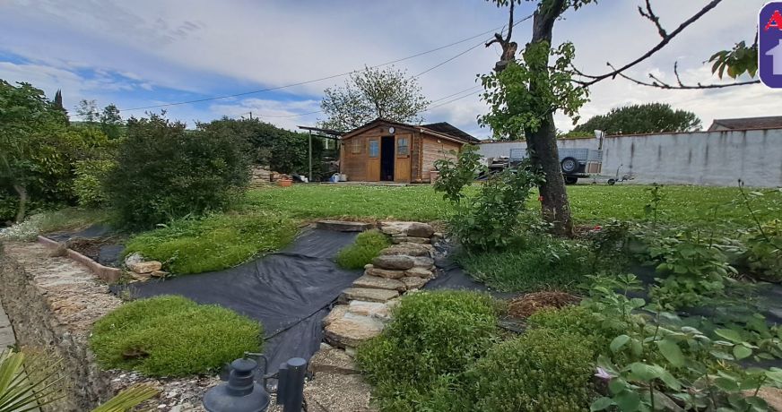 vente Maison Lieurac