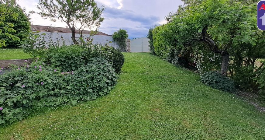 vente Maison Lieurac