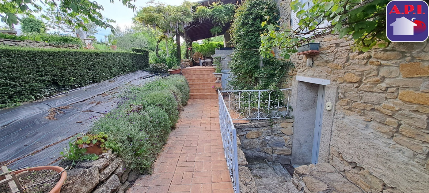 vente Maison Lieurac - Photo 19