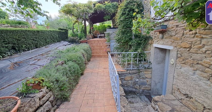 vente Maison Lieurac