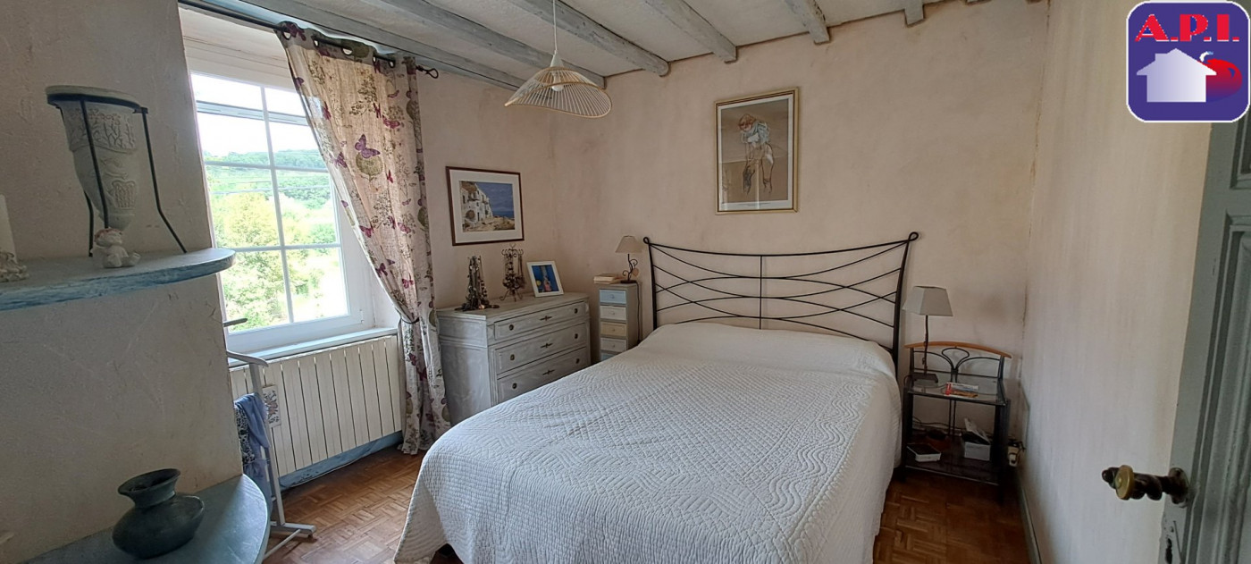 vente Maison Lieurac - Photo 13