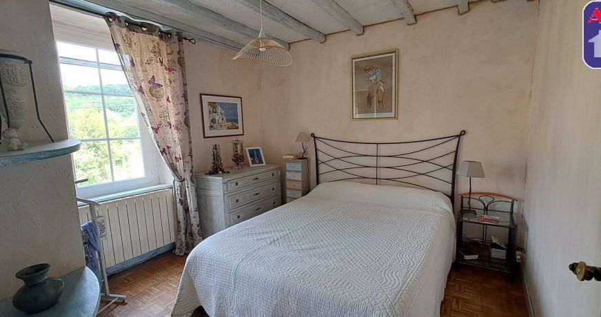vente Maison Lieurac