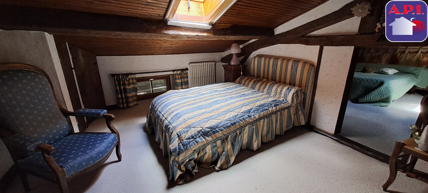 vente Maison Lieurac - Photo 14
