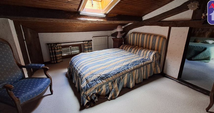 vente Maison Lieurac
