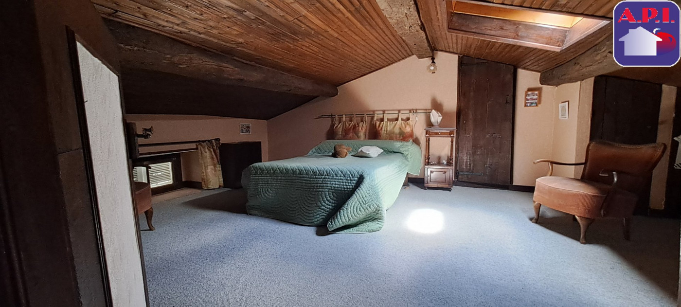 vente Maison Lieurac - Photo 15