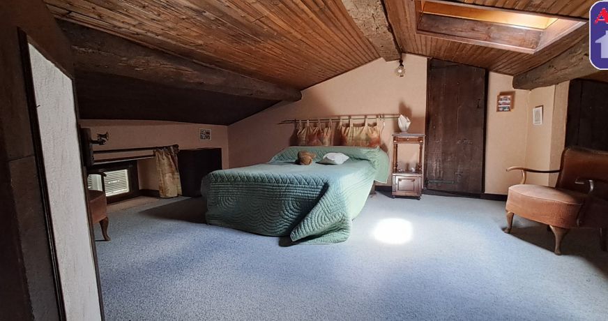 vente Maison Lieurac