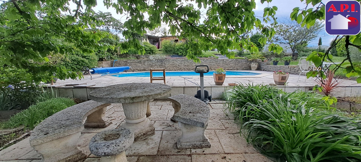 vente Maison Lieurac - Photo 2