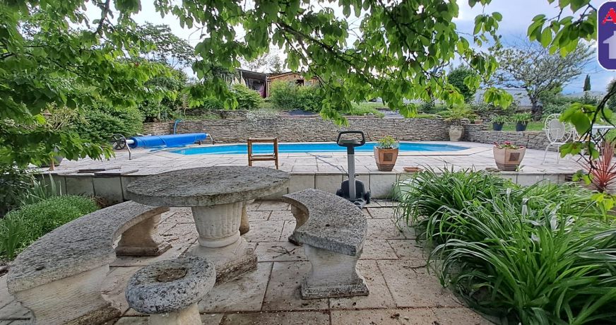vente Maison Lieurac