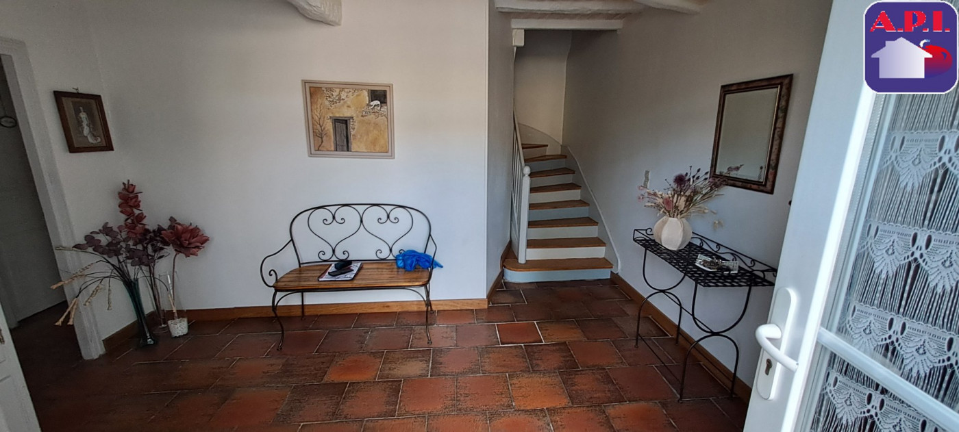 vente Maison Lieurac - Photo 5