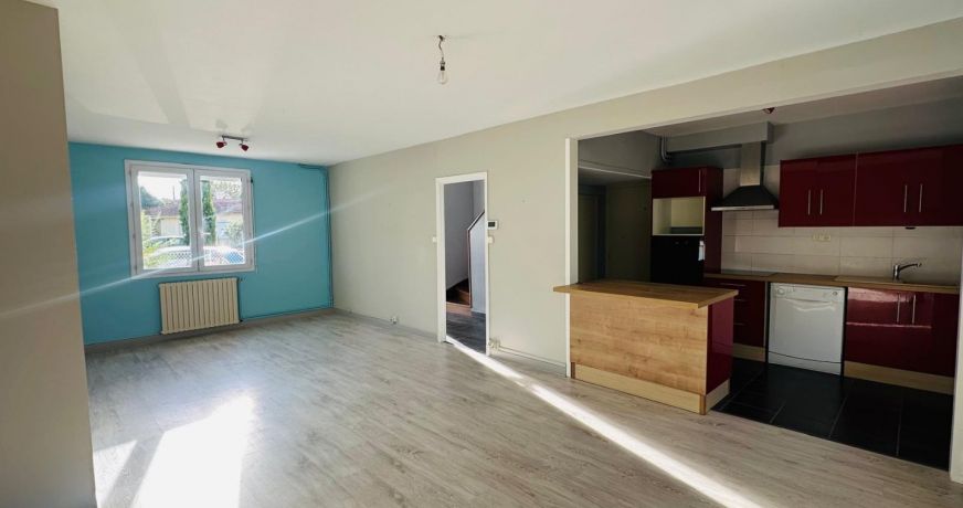 vente Maison mitoyenne Varilhes