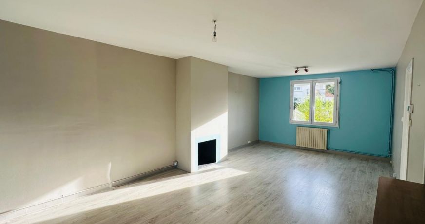 vente Maison mitoyenne Varilhes