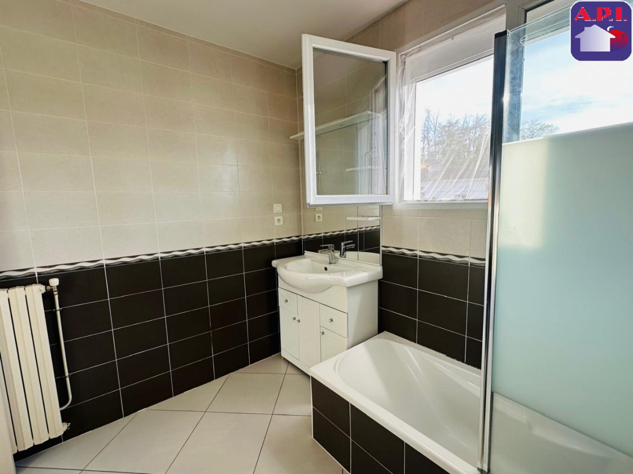 vente Maison mitoyenne Varilhes - Photo 9