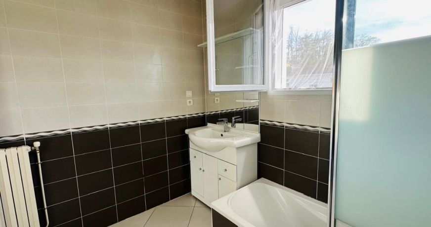 vente Maison mitoyenne Varilhes