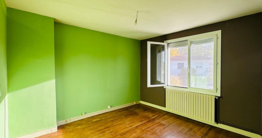 vente Maison mitoyenne Varilhes