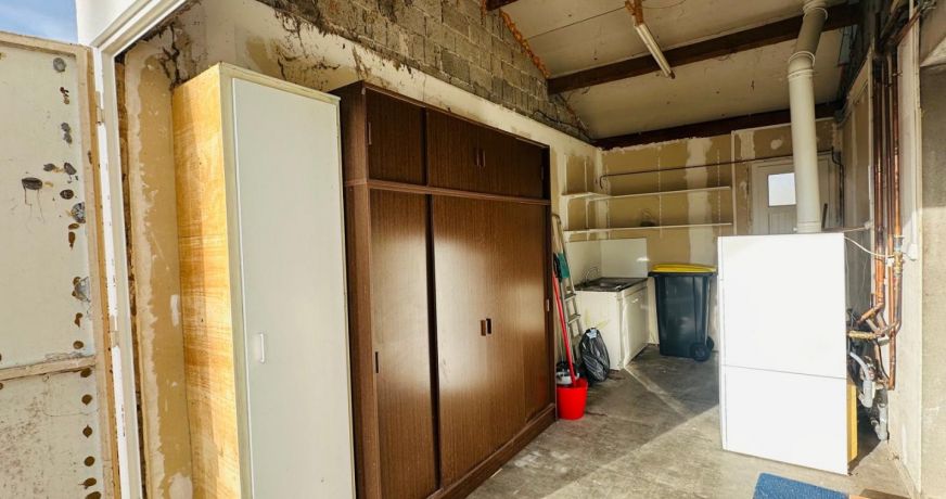 vente Maison mitoyenne Varilhes