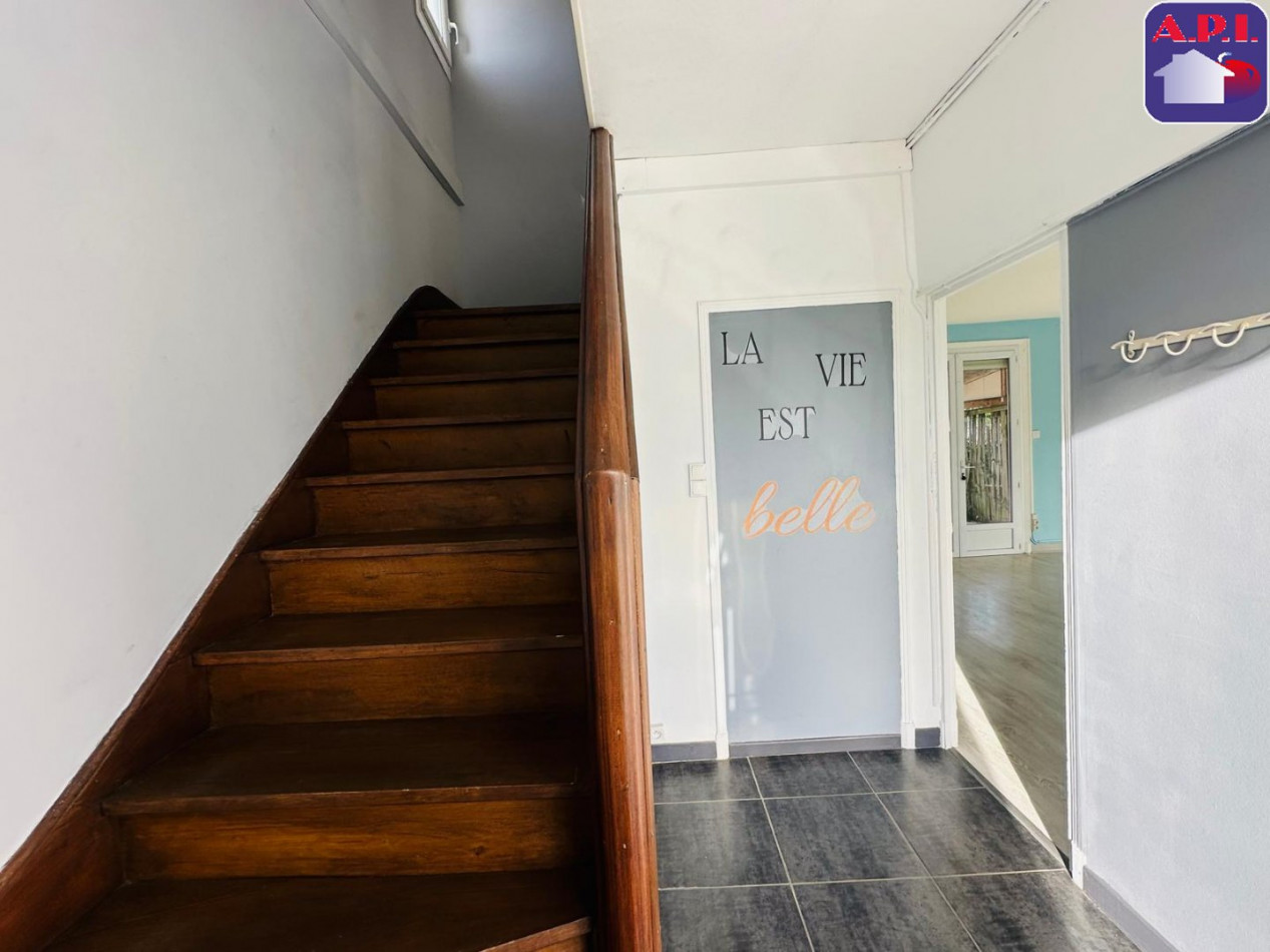 vente Maison mitoyenne Varilhes - Photo 3