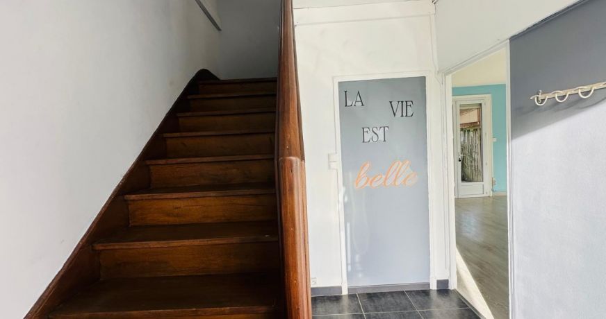 vente Maison mitoyenne Varilhes