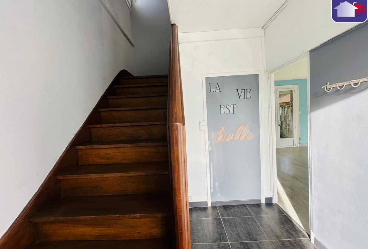 vente Maison mitoyenne Varilhes - Photo 3