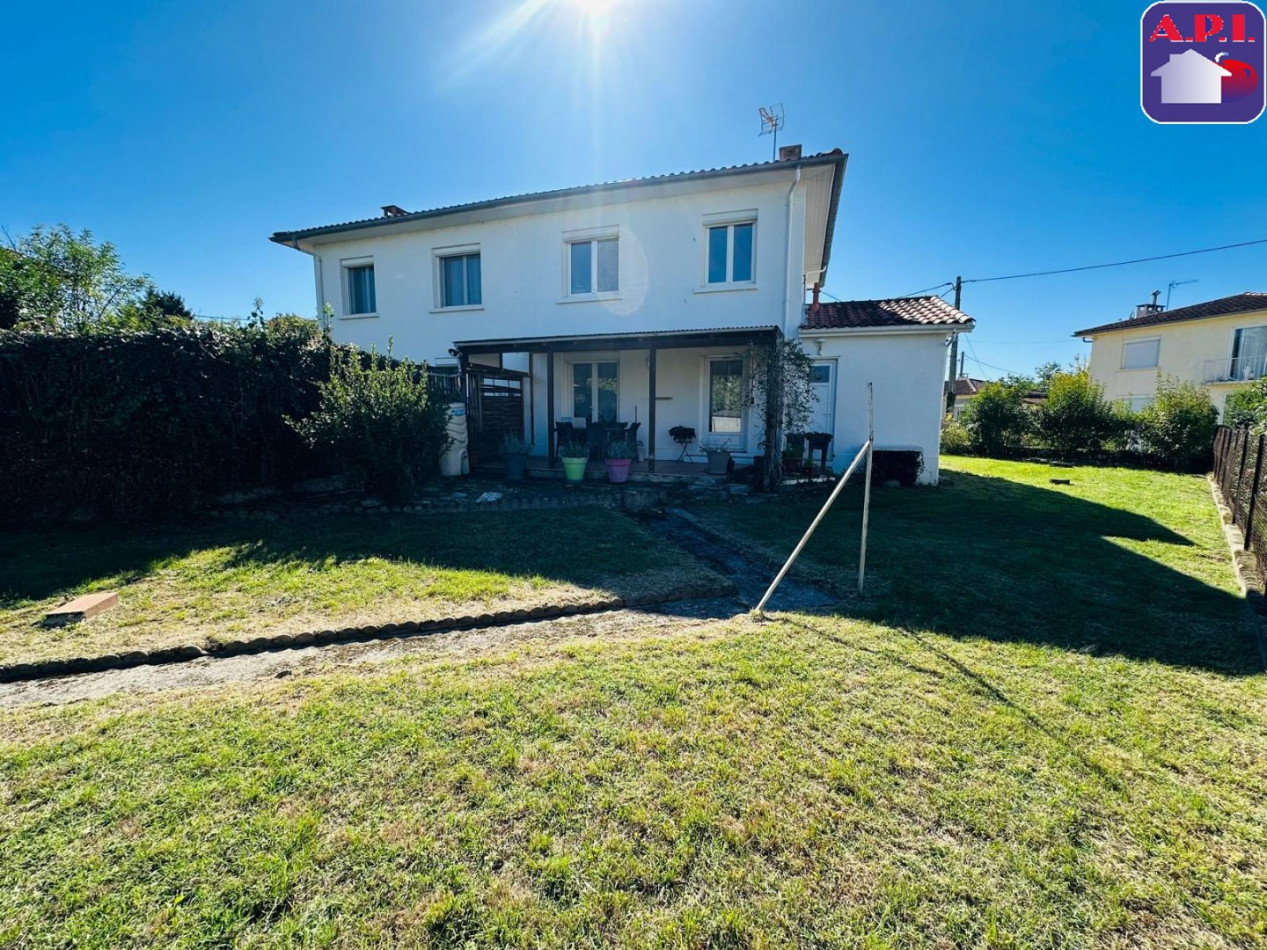 vente Maison mitoyenne Varilhes - Photo 11