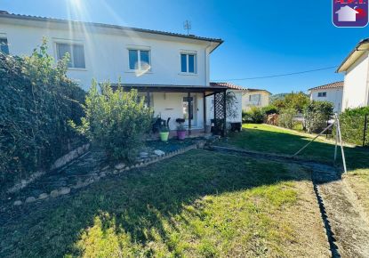 vente Maison mitoyenne Varilhes