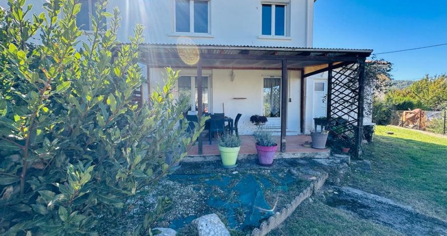 vente Maison mitoyenne Varilhes