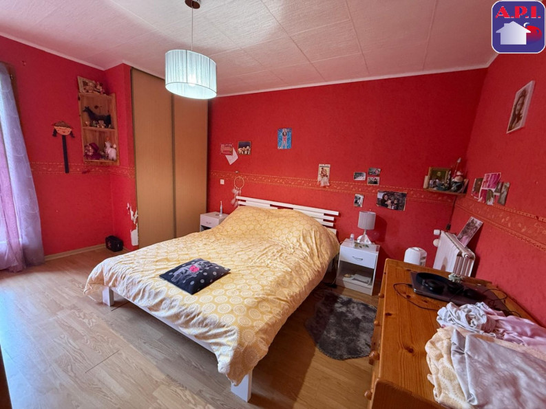 vente Maison Saint Lizier - Photo 8
