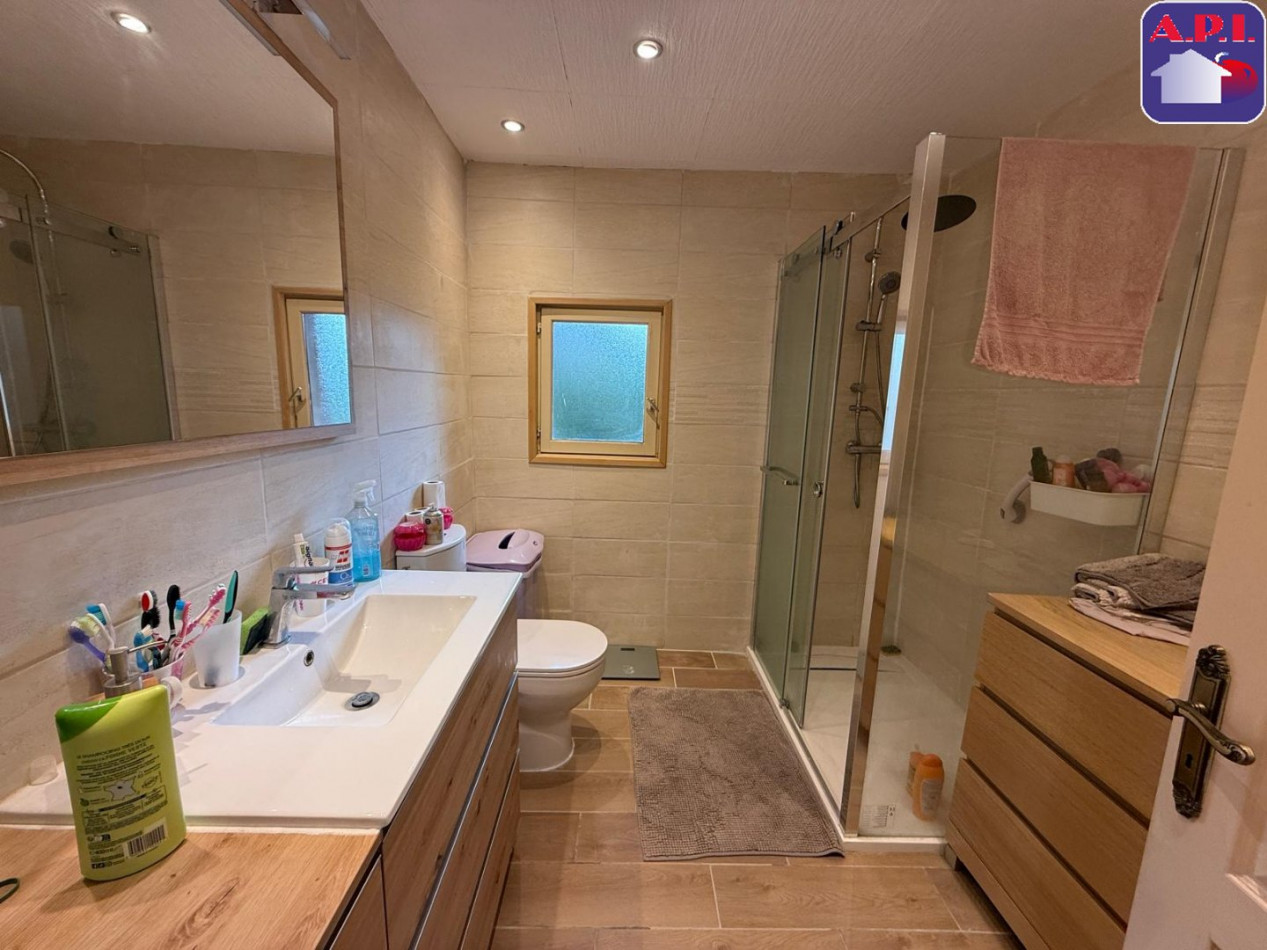 vente Maison Saint Lizier - Photo 6