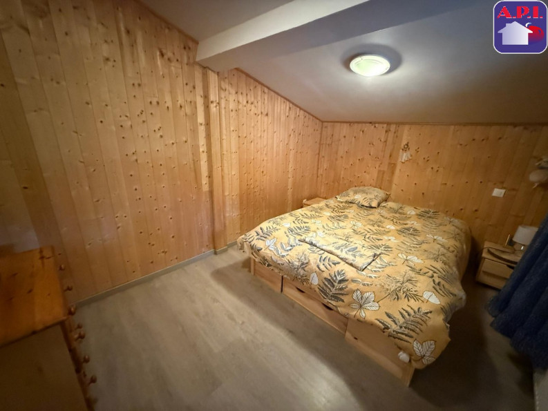 vente Maison Saint Lizier - Photo 9