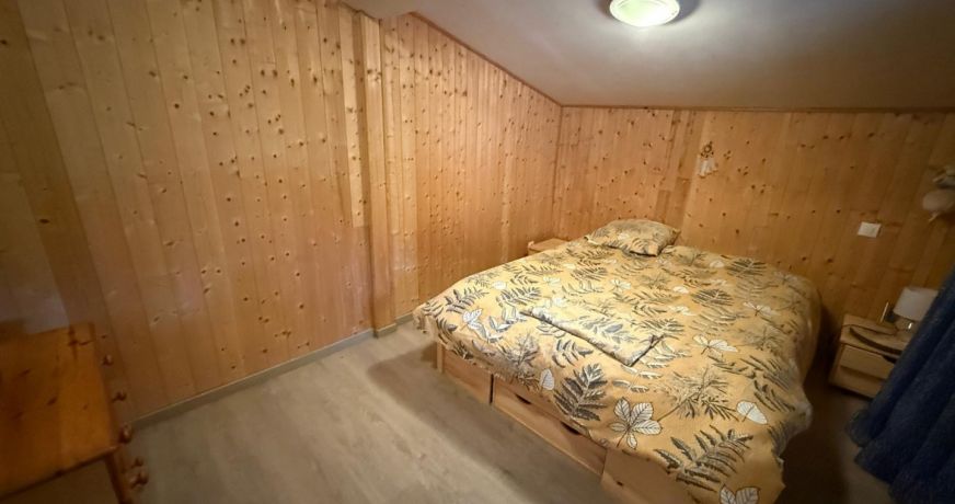 vente Maison Saint Lizier
